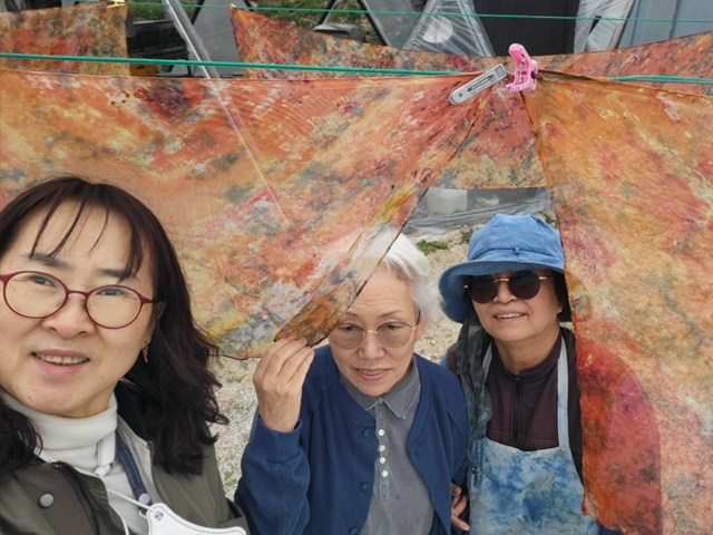 감빚회활동사진