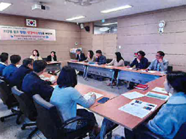 청렴동아리 청솔활동사진