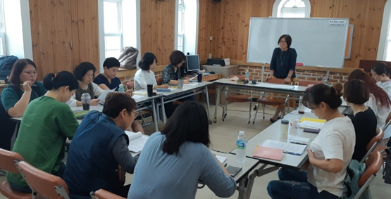 거창마음공부 대표사진