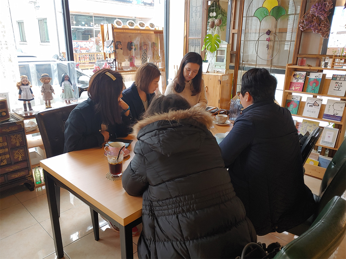손으로만드는행복나무 대표사진